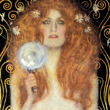 LA NUDA VERITAS logo