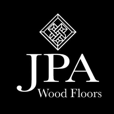 JPA Wood Floors logo