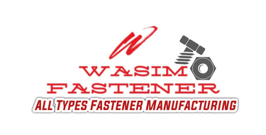 Wasim Fastener Supplier In India logo