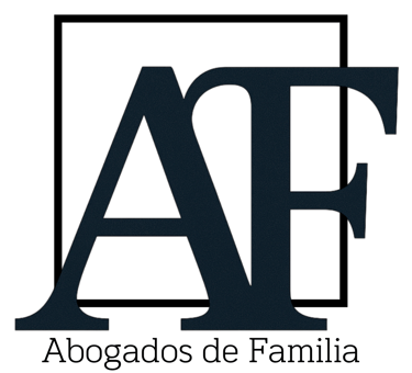 Los Abogados de Familia logo