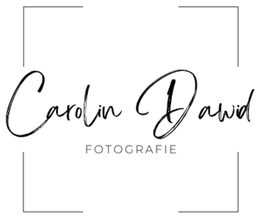 Carolin Dawid Fotografie logo
