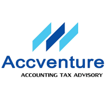 Accventure logo