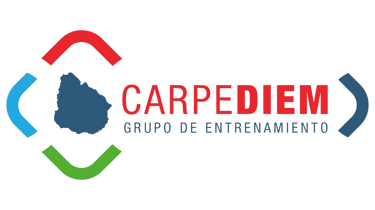 CarpeDiem Gym logo