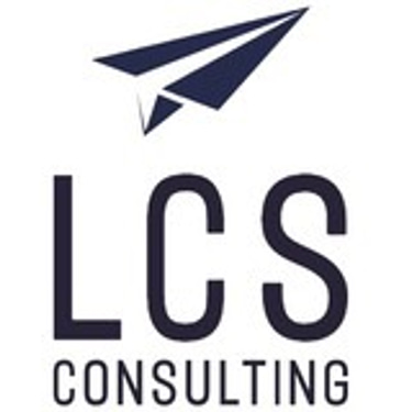 LCS Consulting logo