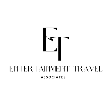 Entertainment Travel Associates logo