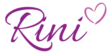 Rini Heart logo