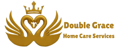 Double Grace Home Care Services LLC logo