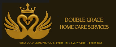 Double Grace Home Care Services LLC logo