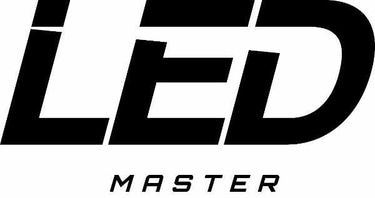 LED MASTER logo