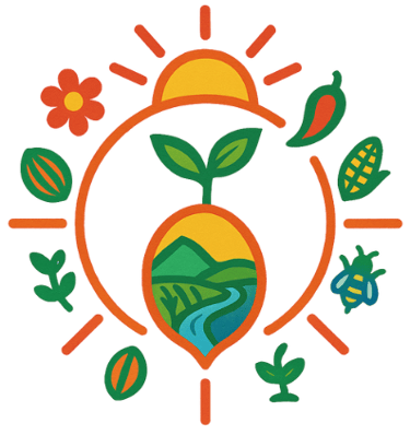 Mi Mercado Natural logo