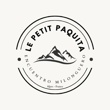 Petit Paquita logo