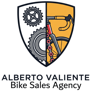 ALBERTO VALIENTE logo