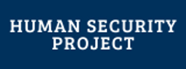 Human Security Project logo