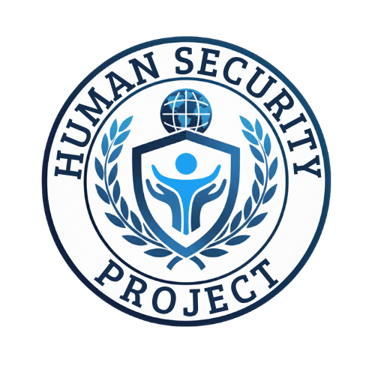 Human Security Project logo