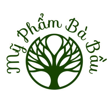 Mỹ Phẩm Bà Bầu logo