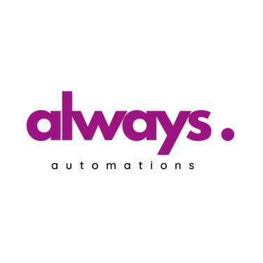 Always Automations logo