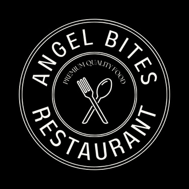 Angel Bites logo