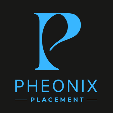 Pheonix Placement logo