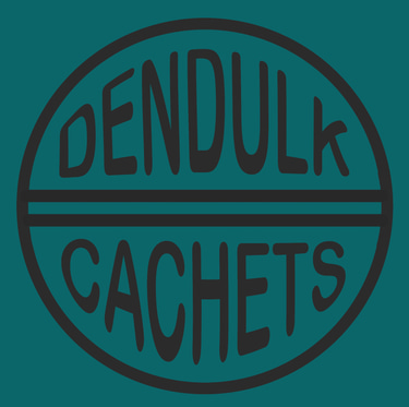 Dendulk Cachets logo