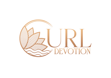 Curl Devotion logo