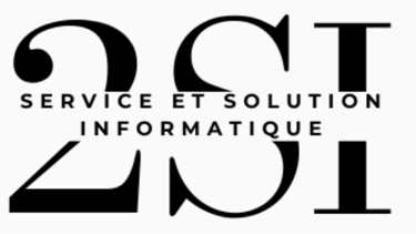 Service et Solution Informatique logo