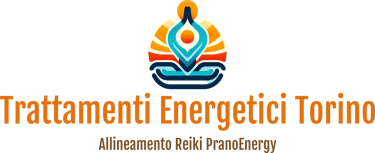 Allineamento Divino a Torino logo