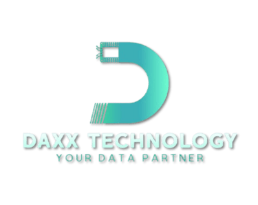 Daxx Technology logo