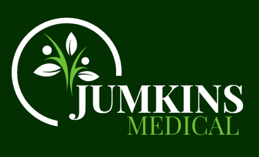 Jumkins Medical logo