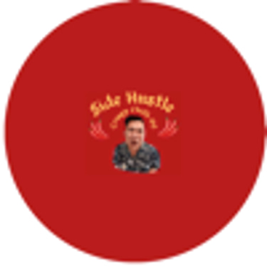 Side hustle Chilli logo
