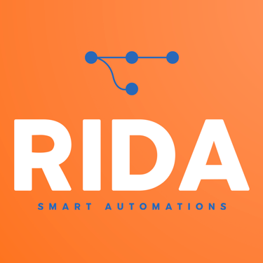 Rida logo