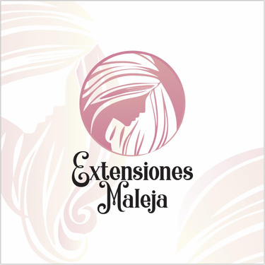 Extensiones Maleja logo