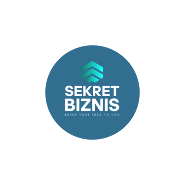 Sekret Biznis logo