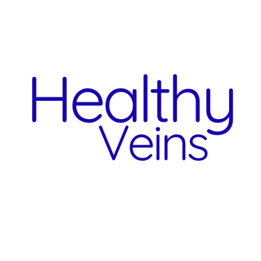 Healthy Veins logo
