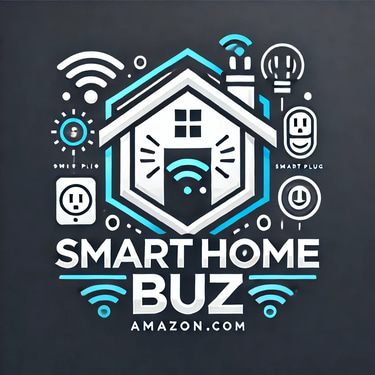 Smart Home Buz logo