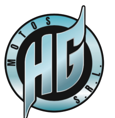 HGmotos logo