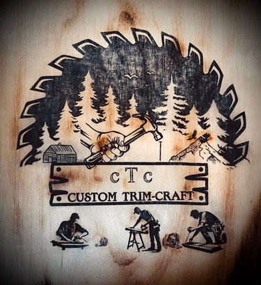 cTc custom trim-craft logo