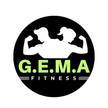 Gema Fitness logo