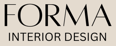 Forma Interior Design logo