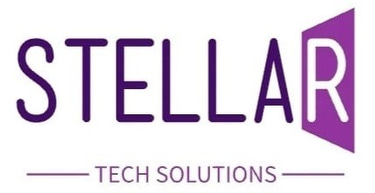Stellar Tech Solutions logo