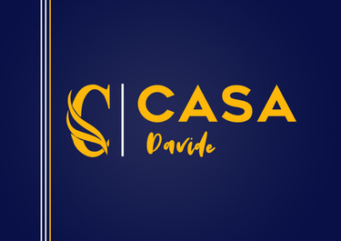 Casa Davide logo