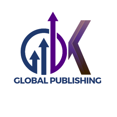 DK Global Publishing logo