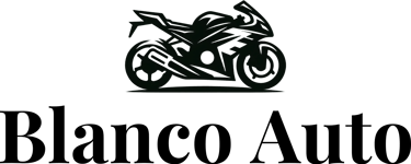 Blancoauto.net logo