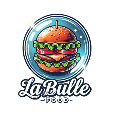 La Bulle Food logo