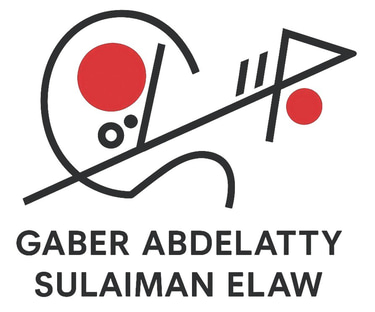 Gaber Sulaiman Elaw logo