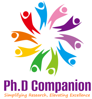 Ph.D Companion logo