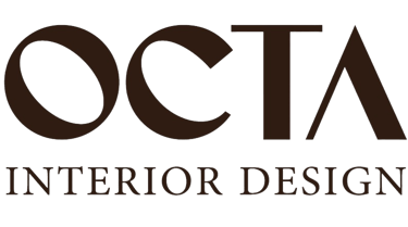 octa interiors  logo