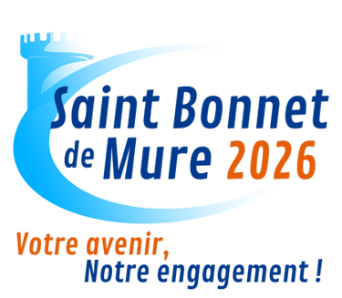 stbonnetdemure2026.org logo