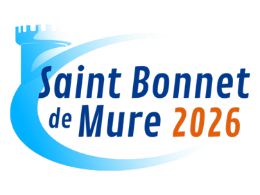 stbonnetdemure2026.org logo