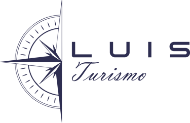 Luis Turismo logo