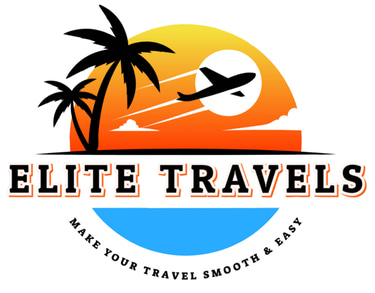 Travel Agency logo